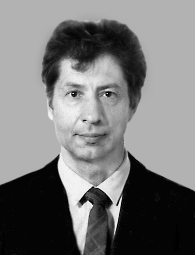 Бакай Олександр Степанович